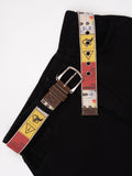 THE TAGS BELT