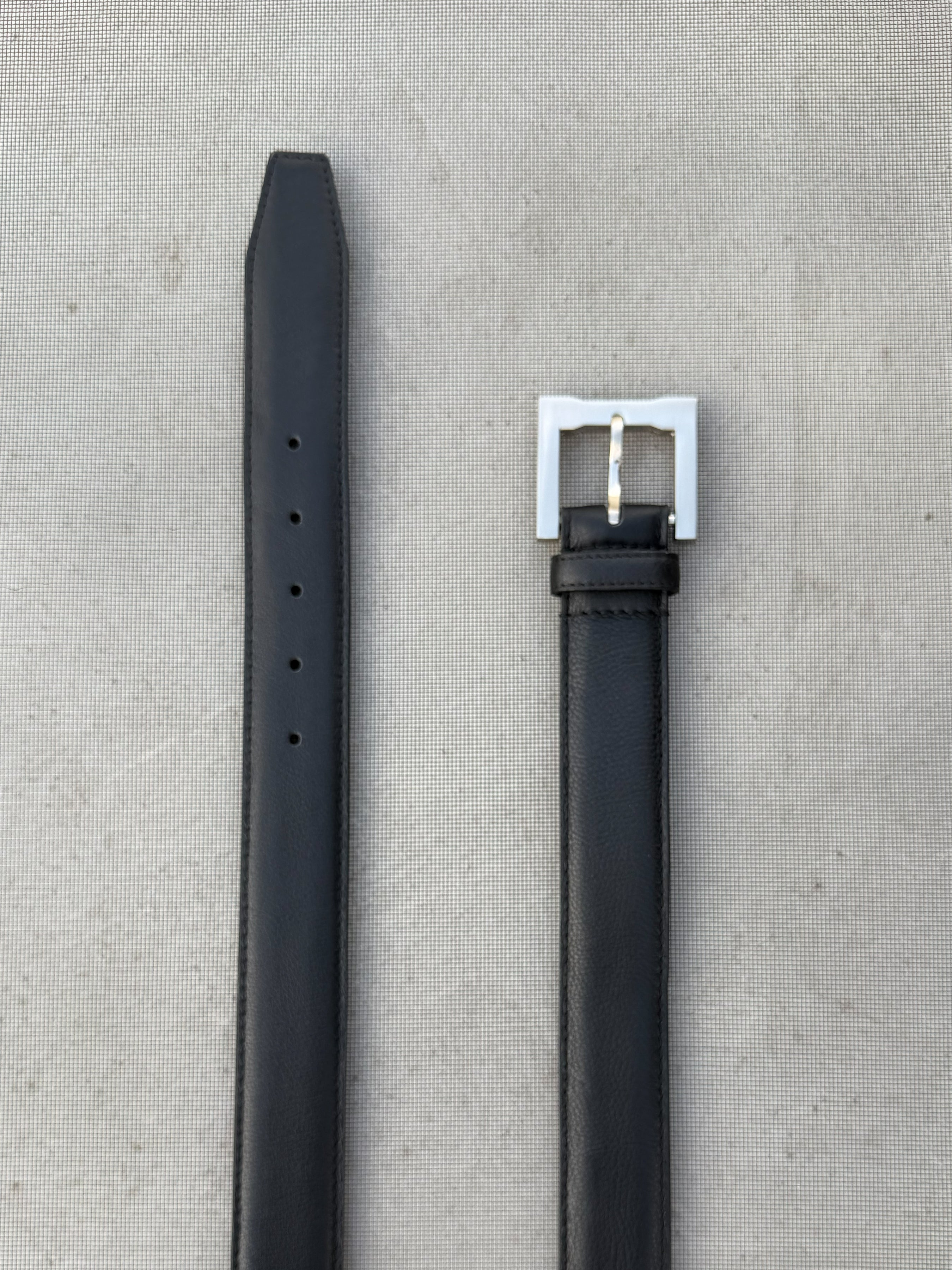 THE PROFILE BELT