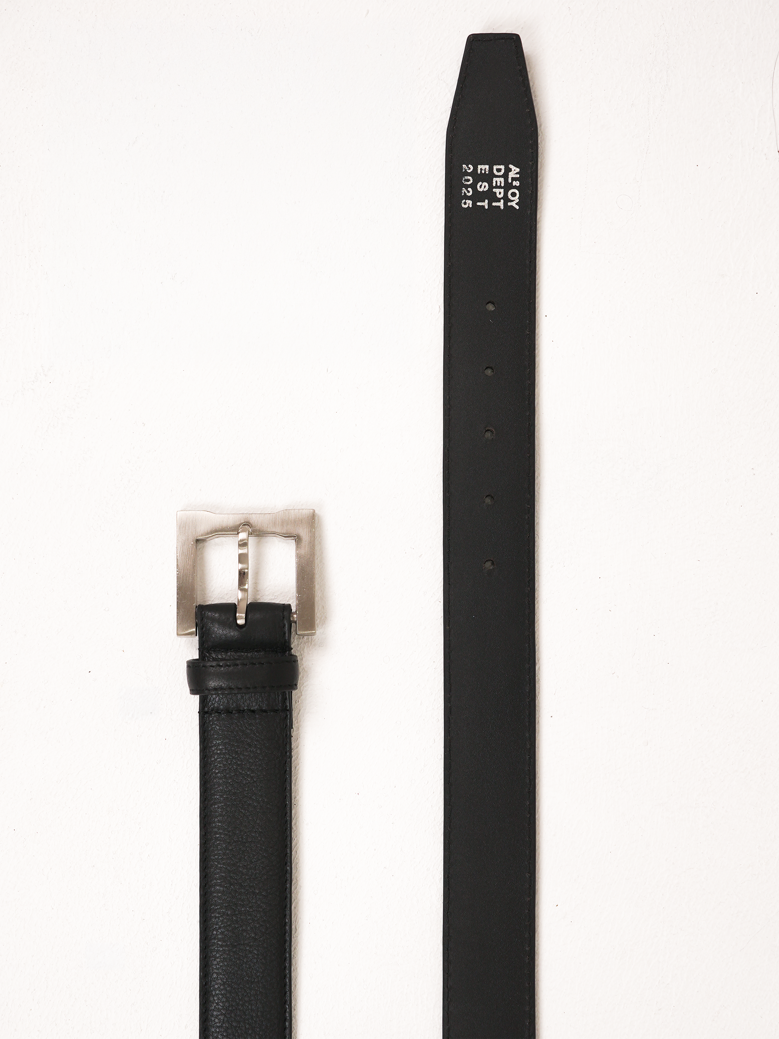 THE PROFILE BELT