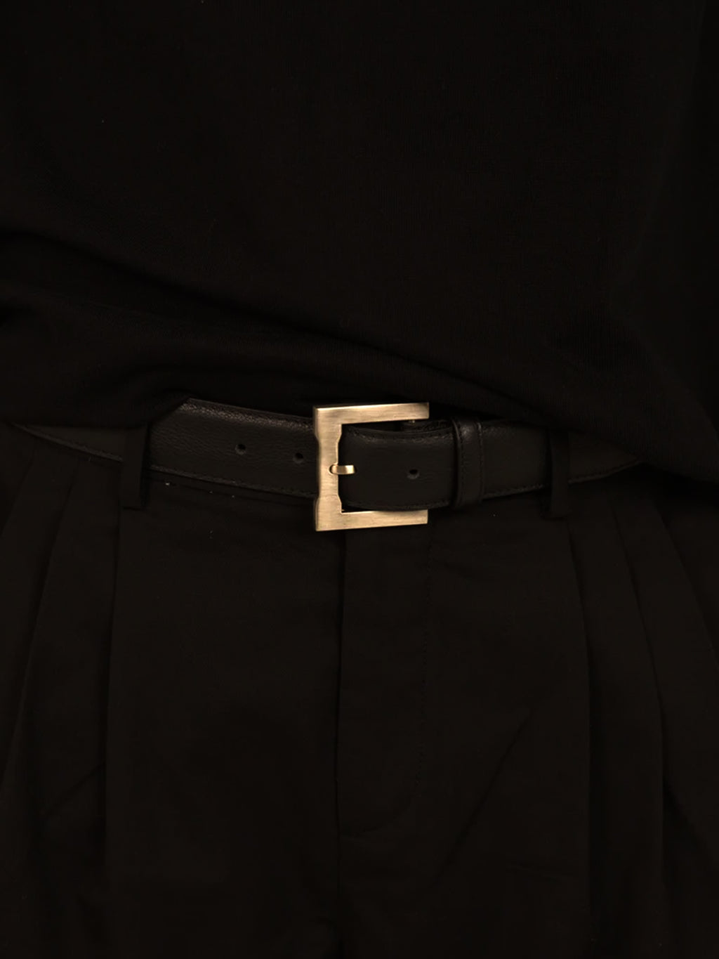 THE PROFILE BELT