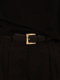 THE PROFILE BELT