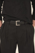 THE PROFILE BELT