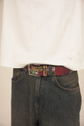 THE STICKER BELT