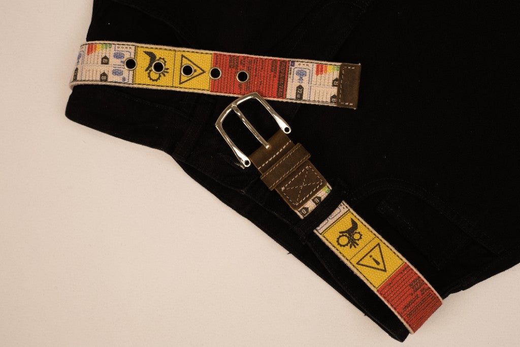THE TAGS BELT