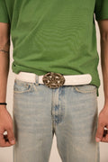 THE WHEEL BELT